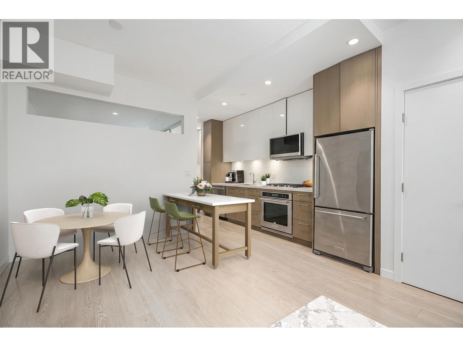 109 417 Great Northern Way, Vancouver, British Columbia  V5T 0G7 - Photo 4 - R3135504