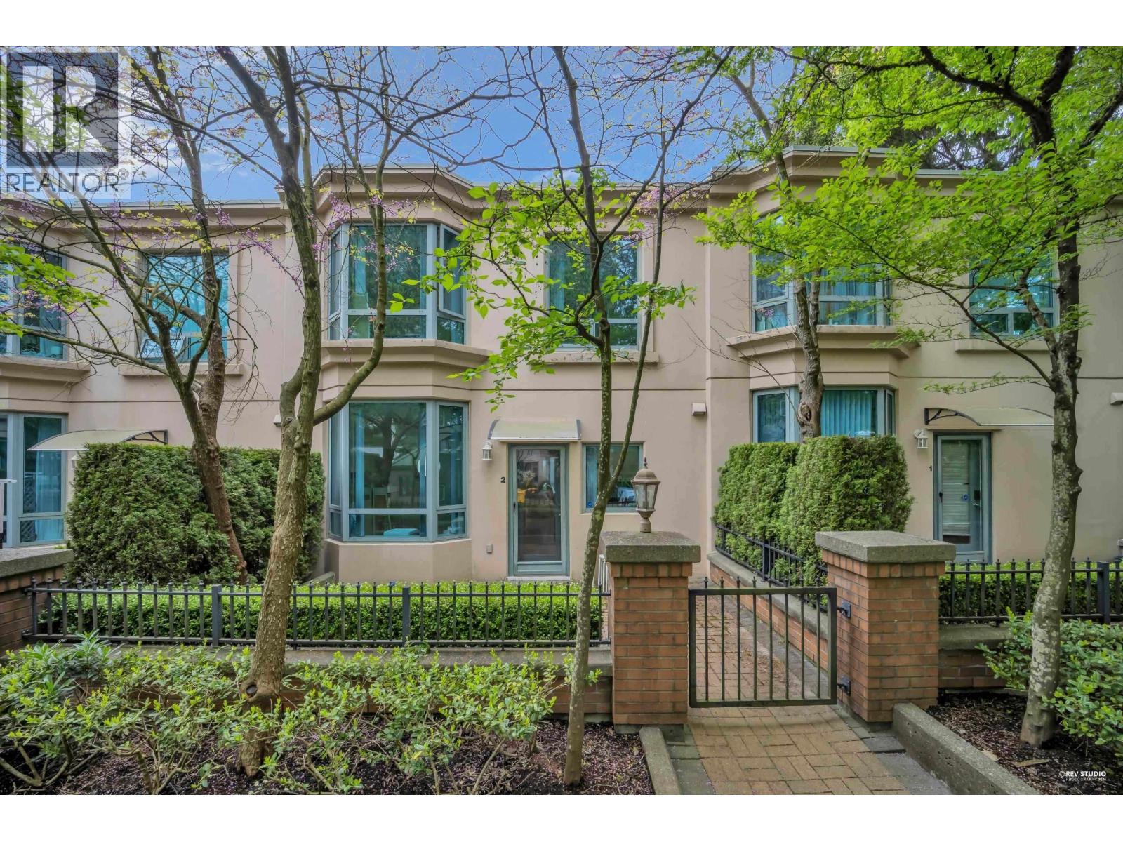 2 6611 Southoaks Crescent, Burnaby, British Columbia  V5E 4L5 - Photo 30 - R3135511