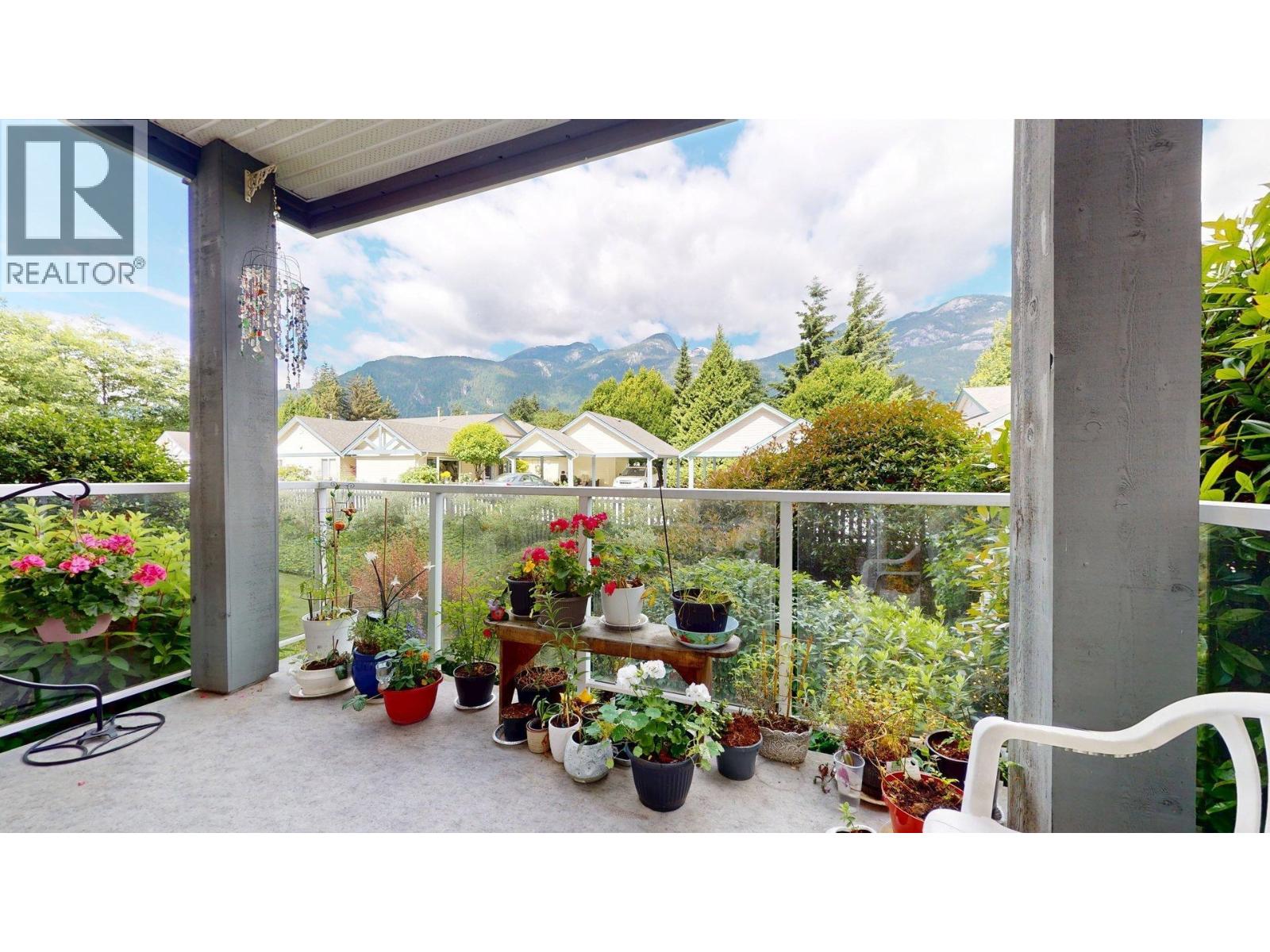107 1203 Pemberton Avenue, Squamish, British Columbia  V8B 0J7 - Photo 23 - R3135512
