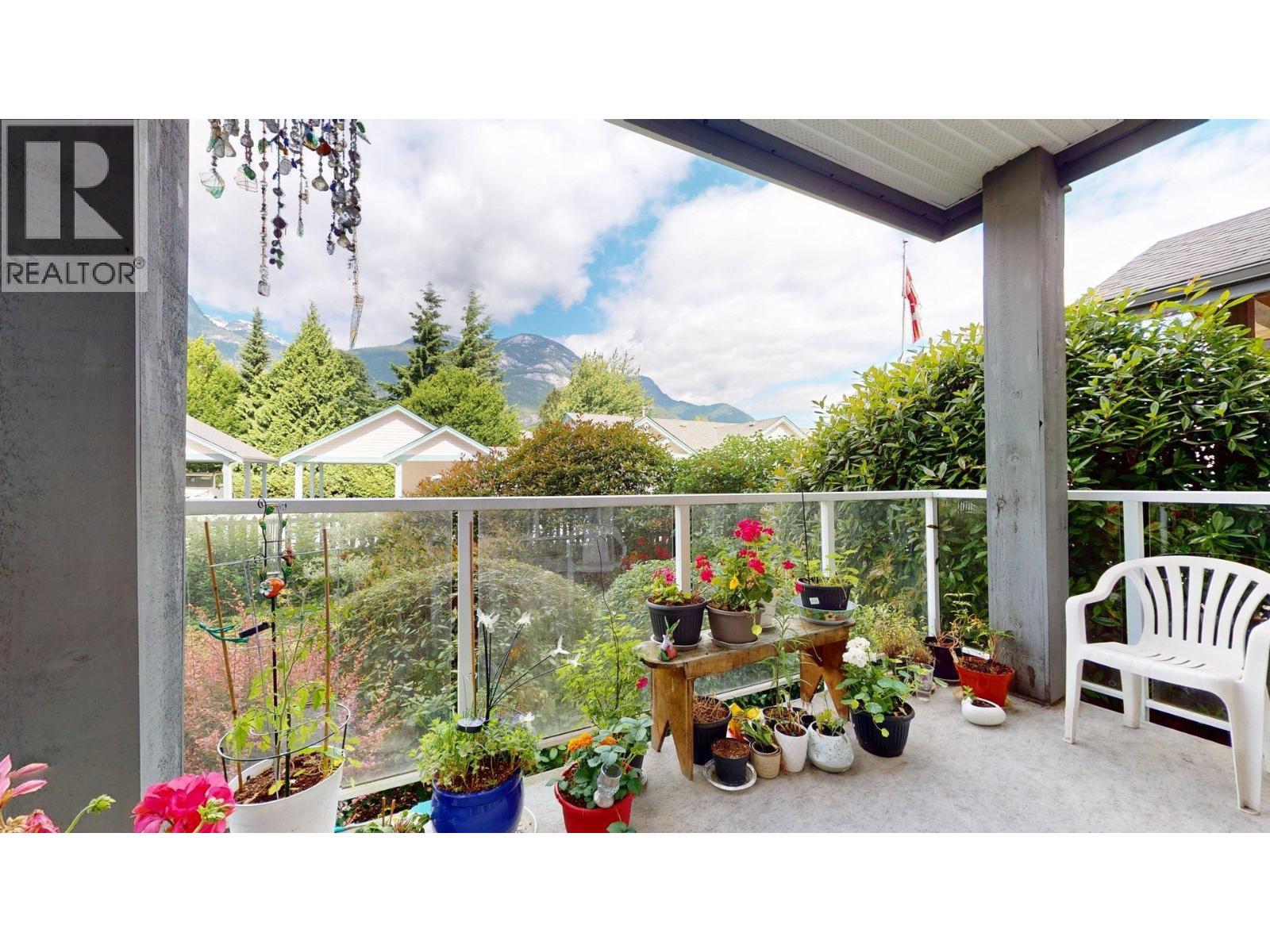 107 1203 Pemberton Avenue, Squamish, British Columbia  V8B 0J7 - Photo 24 - R3135512