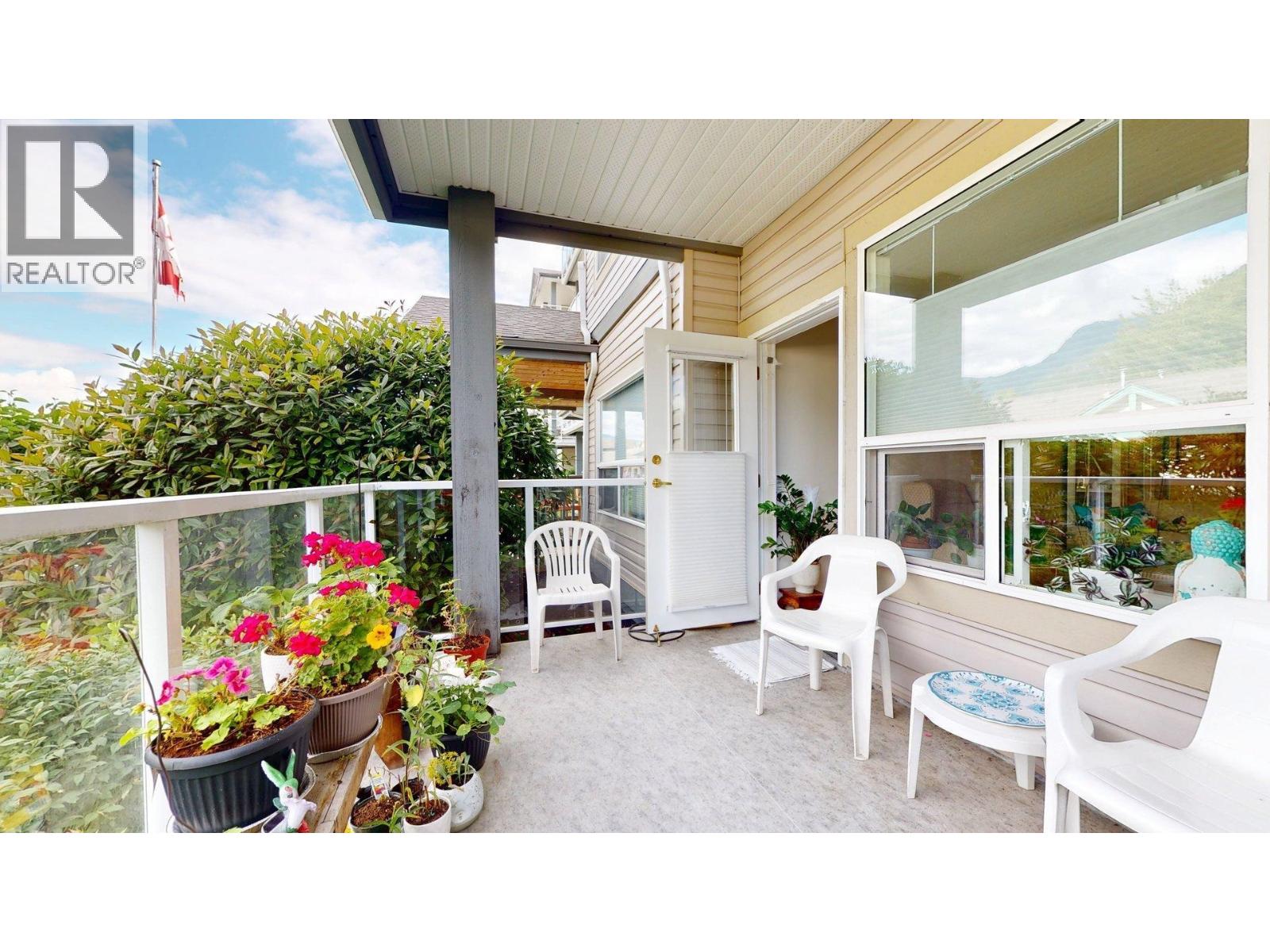 107 1203 Pemberton Avenue, Squamish, British Columbia  V8B 0J7 - Photo 25 - R3135512