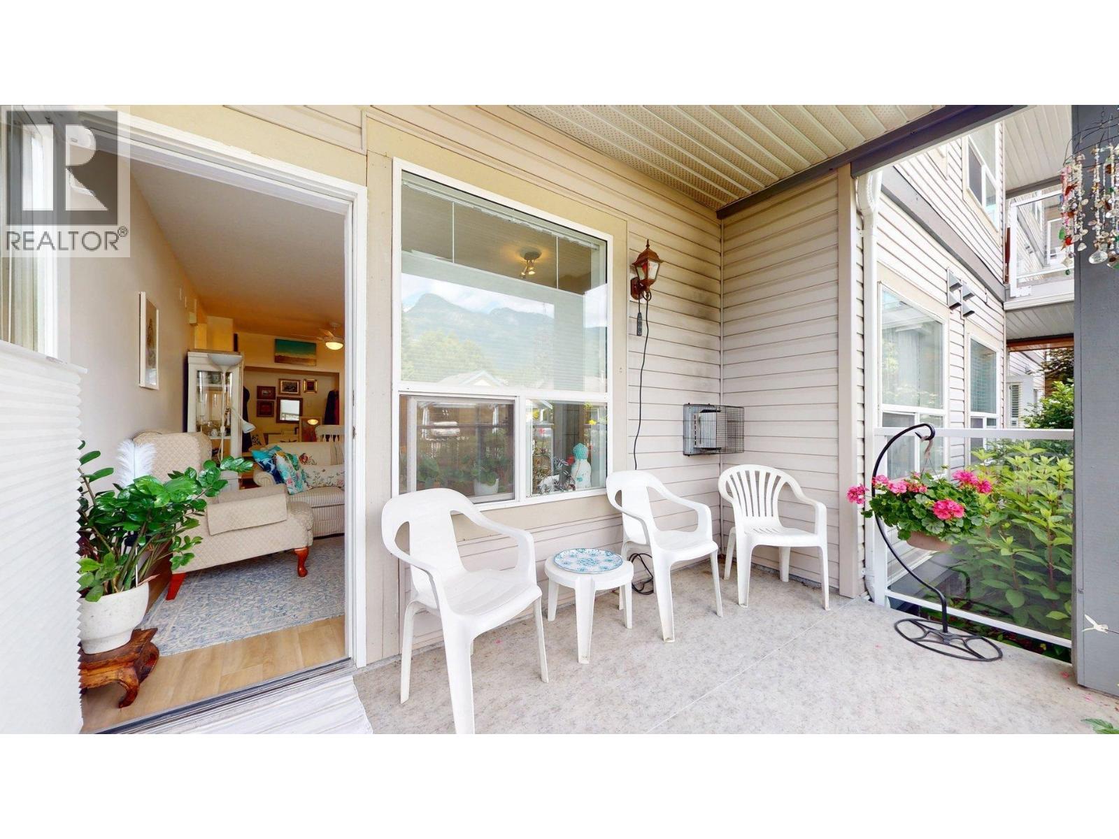 107 1203 Pemberton Avenue, Squamish, British Columbia  V8B 0J7 - Photo 26 - R3135512