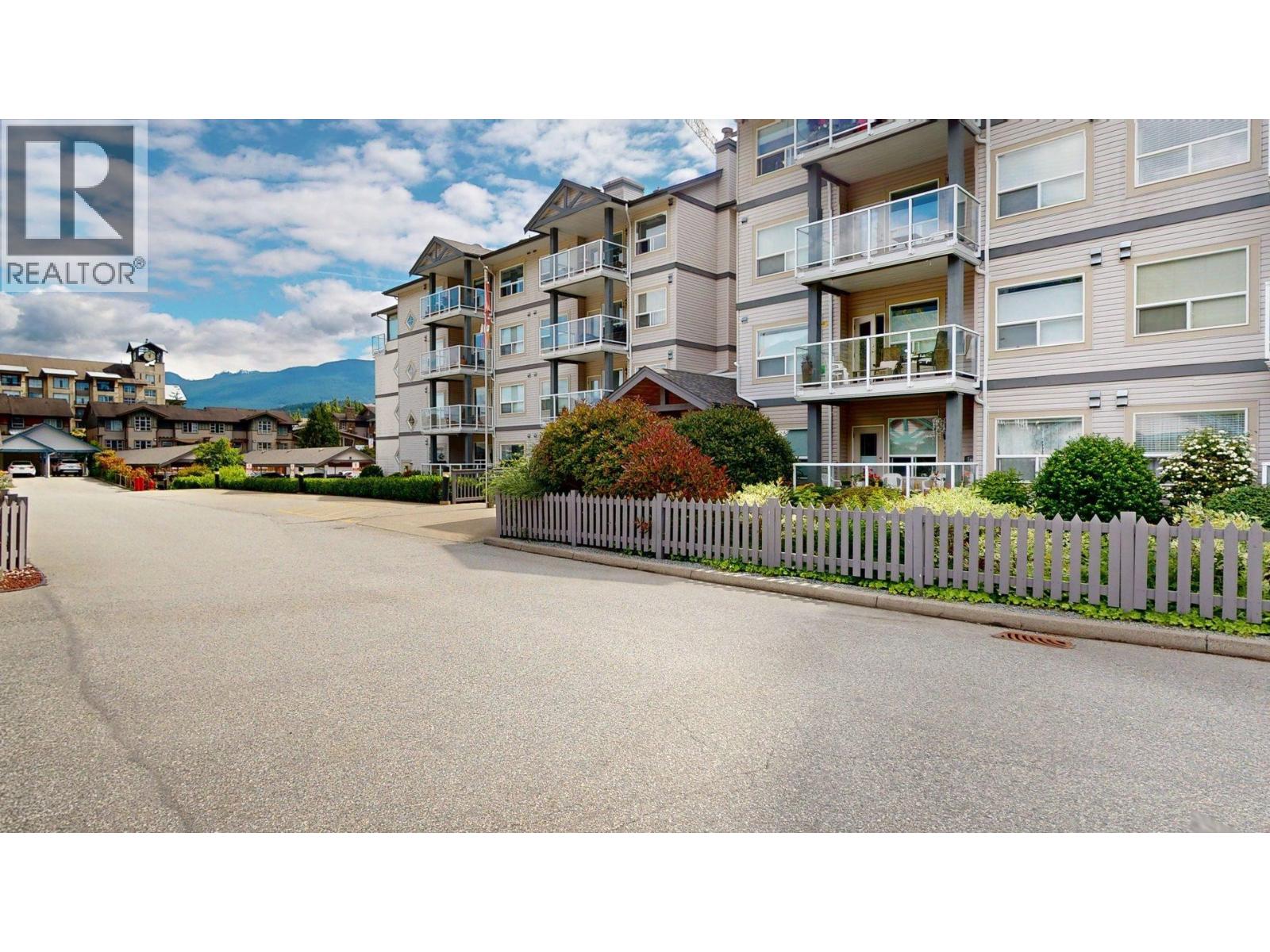 107 1203 Pemberton Avenue, Squamish, British Columbia  V8B 0J7 - Photo 27 - R3135512