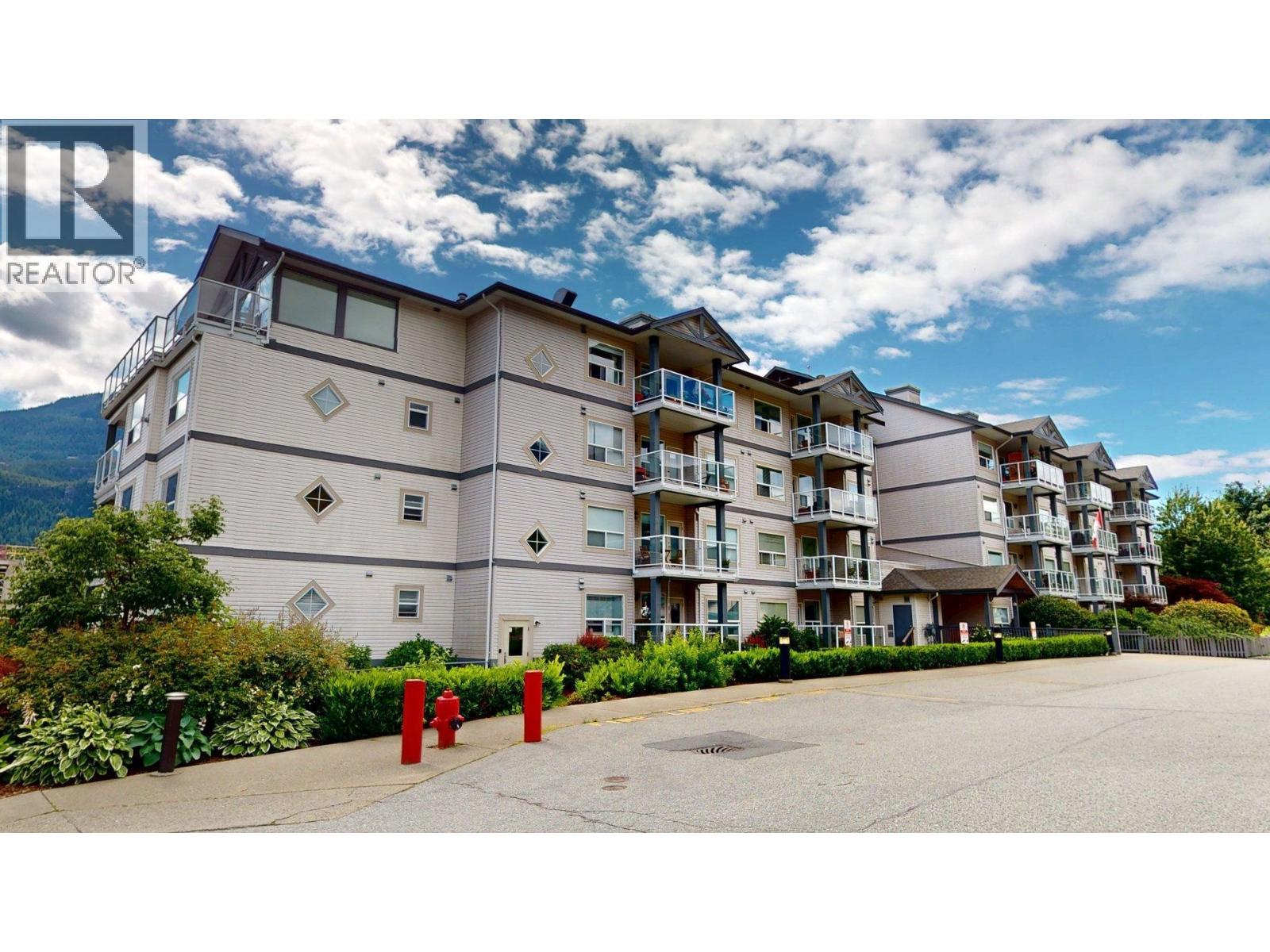107 1203 Pemberton Avenue, Squamish, British Columbia  V8B 0J7 - Photo 28 - R3135512