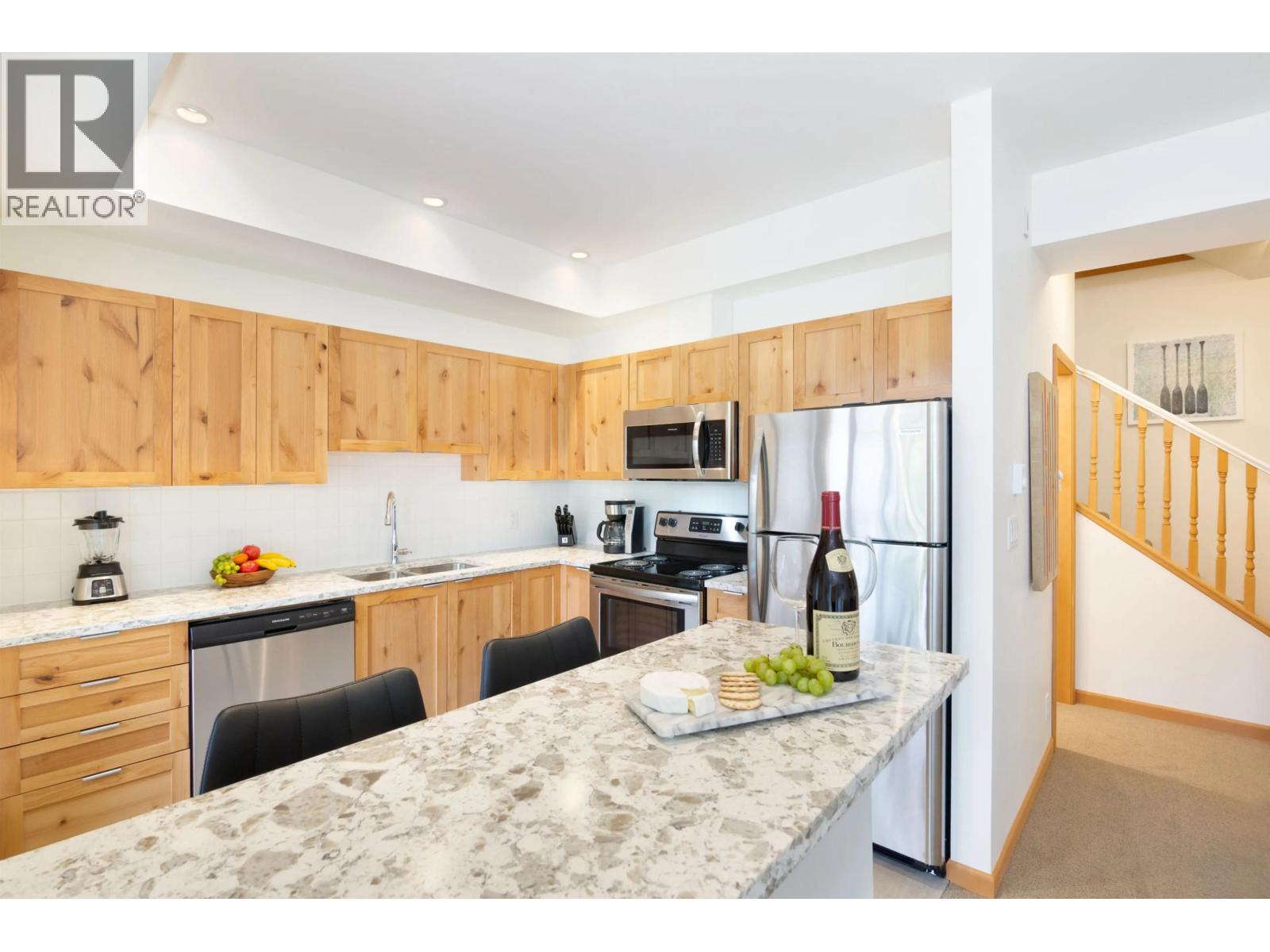 18 4355 Northlands Boulevard, Whistler, British Columbia  V8E 1C3 - Photo 12 - R3135524