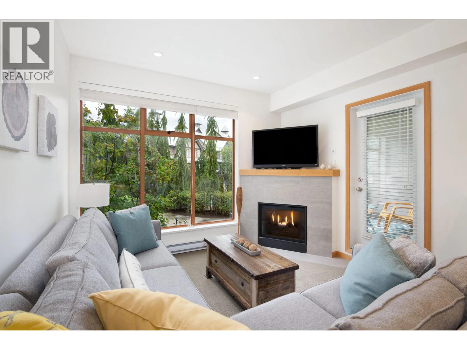 18 4355 Northlands Boulevard, Whistler, British Columbia  V8E 1C3 - Photo 2 - R3135524