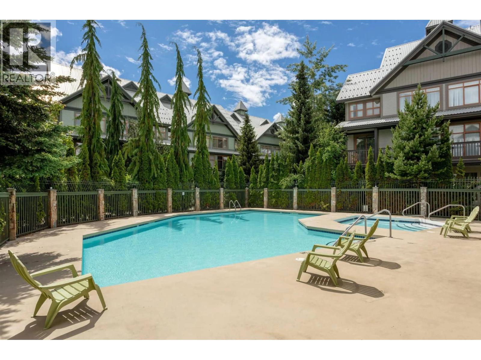 18 4355 Northlands Boulevard, Whistler, British Columbia  V8E 1C3 - Photo 3 - R3135524