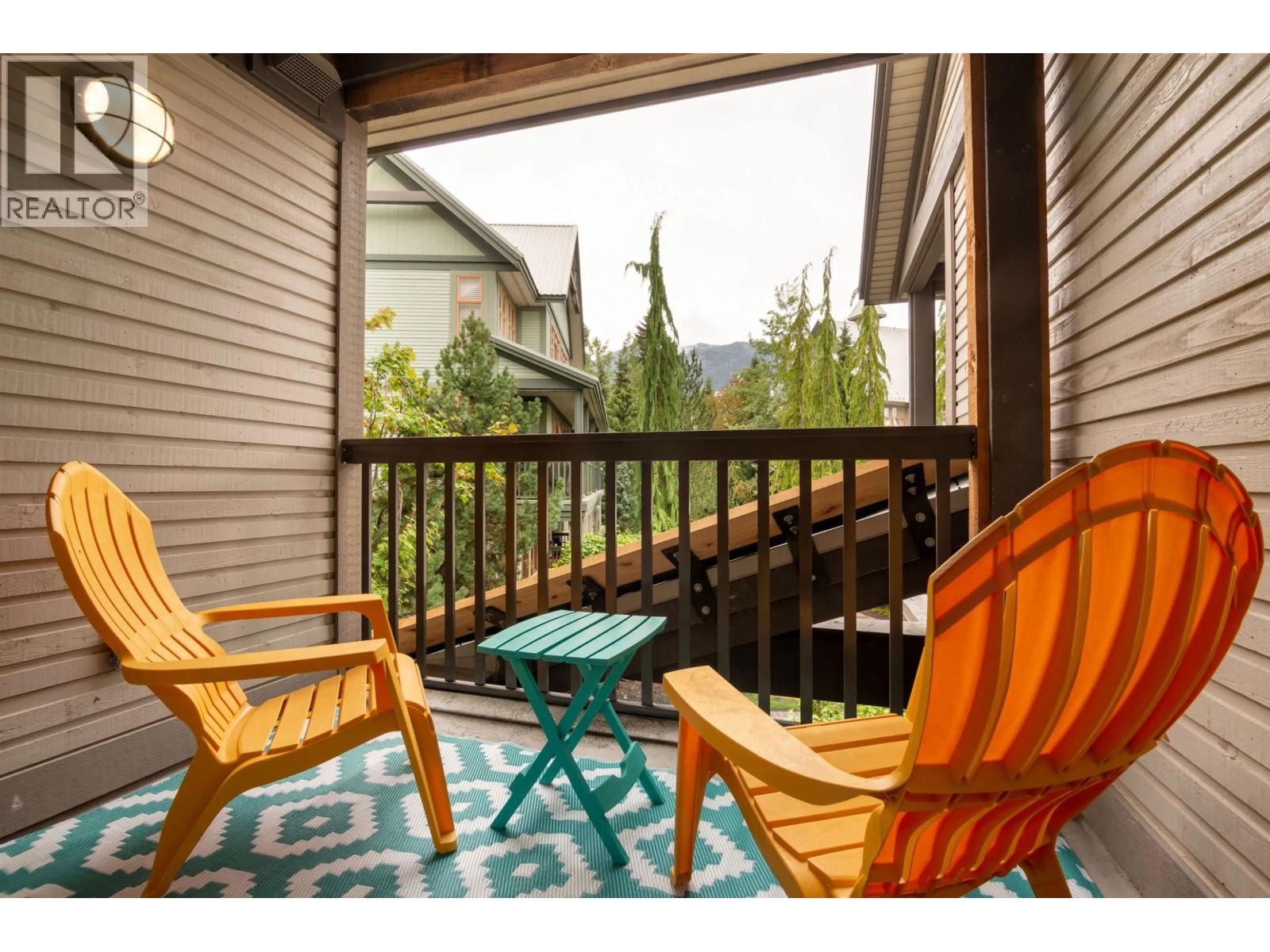 18 4355 Northlands Boulevard, Whistler, British Columbia  V8E 1C3 - Photo 4 - R3135524