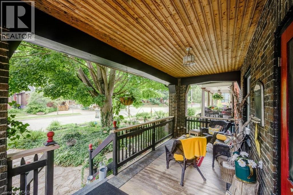 78 Chestnut Street, Kitchener, Ontario  N2H 1V1 - Photo 4 - 40834111