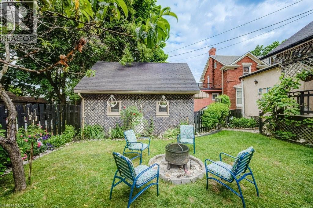 78 Chestnut Street, Kitchener, Ontario  N2H 1V1 - Photo 10 - 40834111