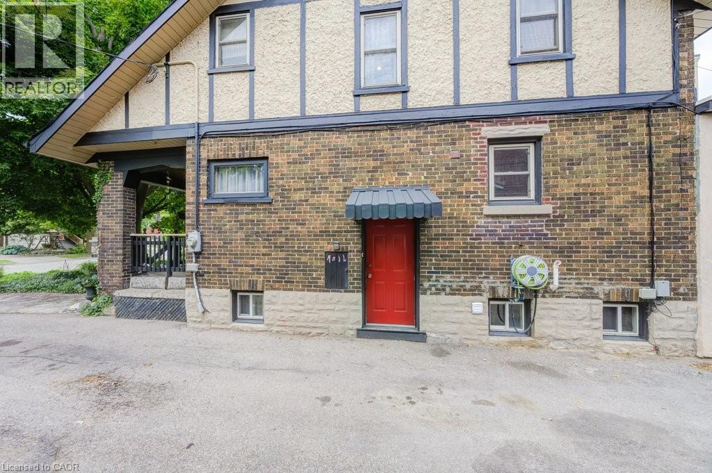 78 Chestnut Street, Kitchener, Ontario  N2H 1V1 - Photo 7 - 40834111