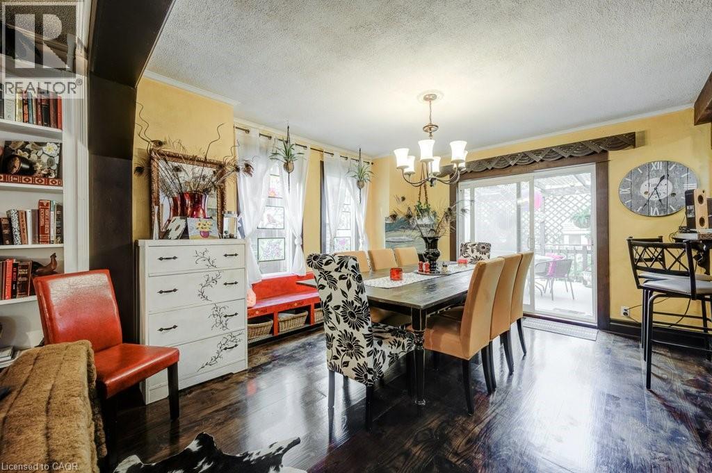 78 Chestnut Street, Kitchener, Ontario  N2H 1V1 - Photo 18 - 40834111