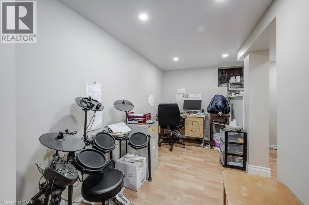 78 Chestnut Street, Kitchener, Ontario  N2H 1V1 - Photo 42 - 40834111