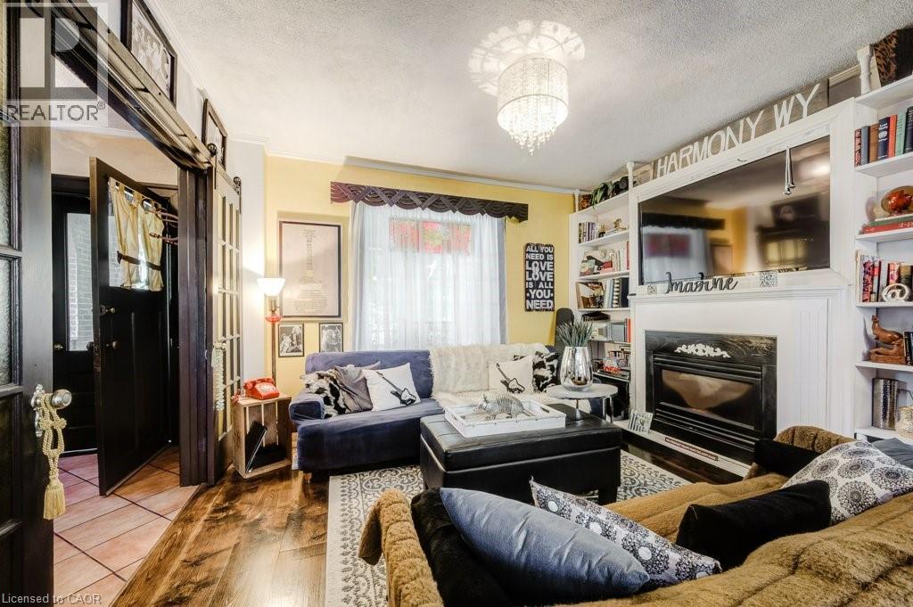 78 Chestnut Street, Kitchener, Ontario  N2H 1V1 - Photo 20 - 40834111