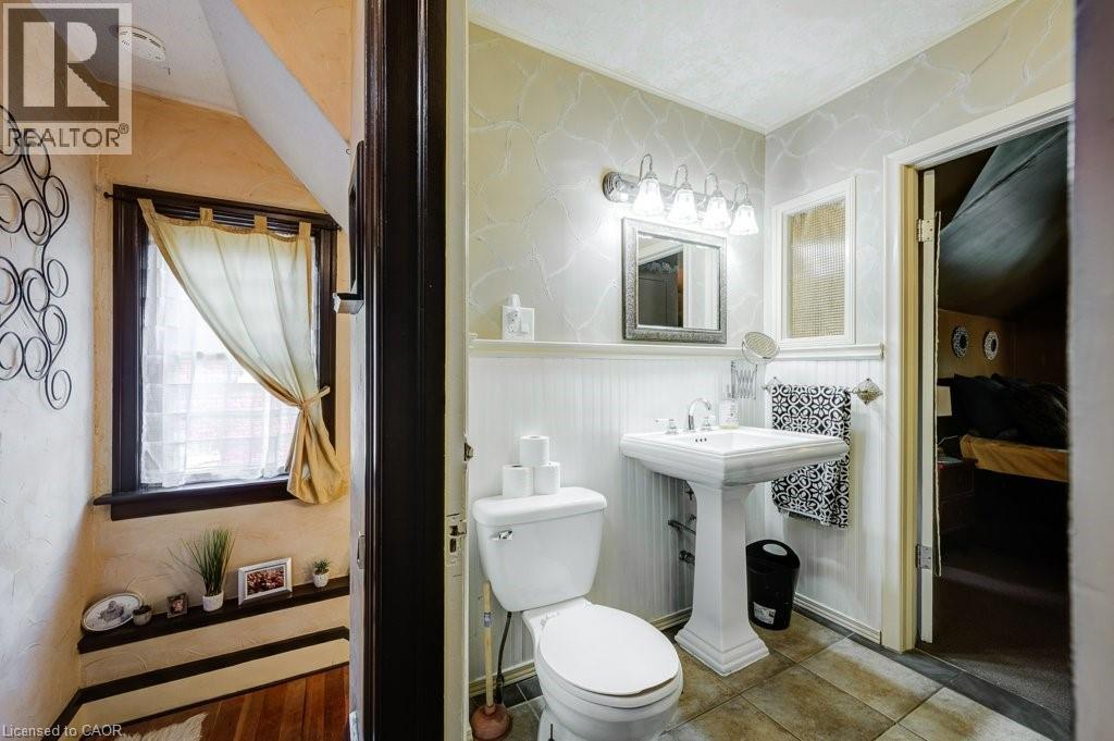 78 Chestnut Street, Kitchener, Ontario  N2H 1V1 - Photo 35 - 40834111