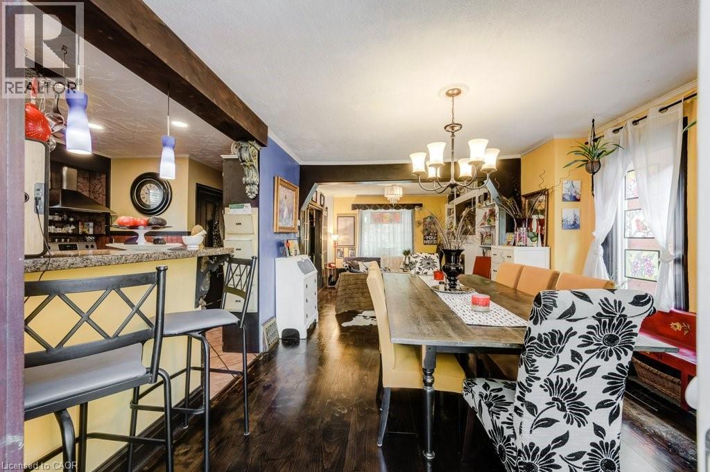 78 Chestnut Street, Kitchener, Ontario  N2H 1V1 - Photo 21 - 40834111