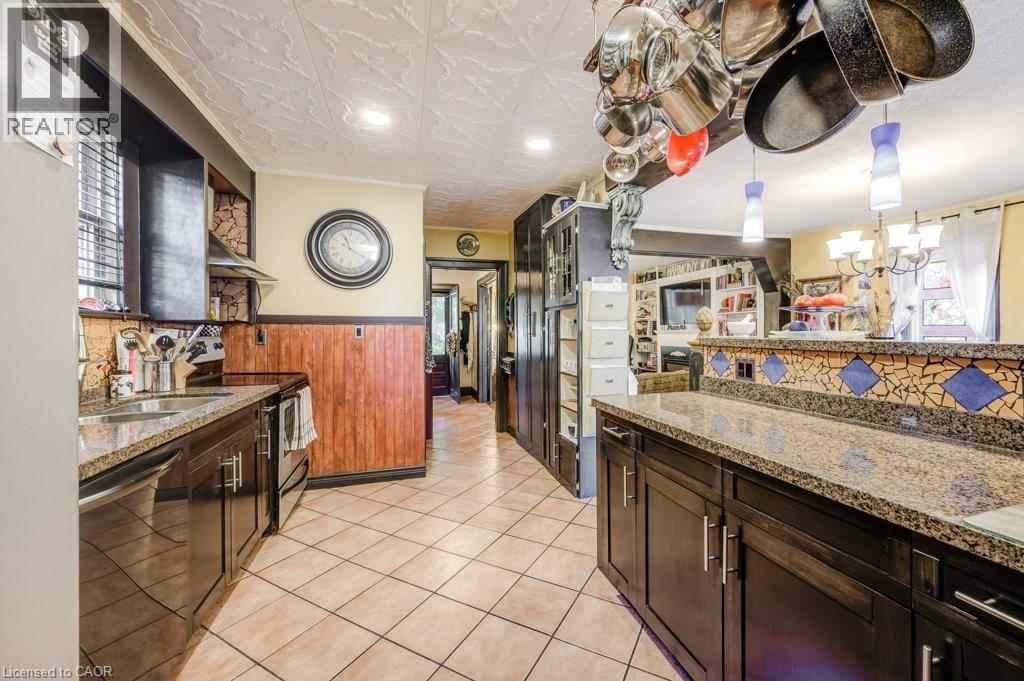 78 Chestnut Street, Kitchener, Ontario  N2H 1V1 - Photo 25 - 40834111