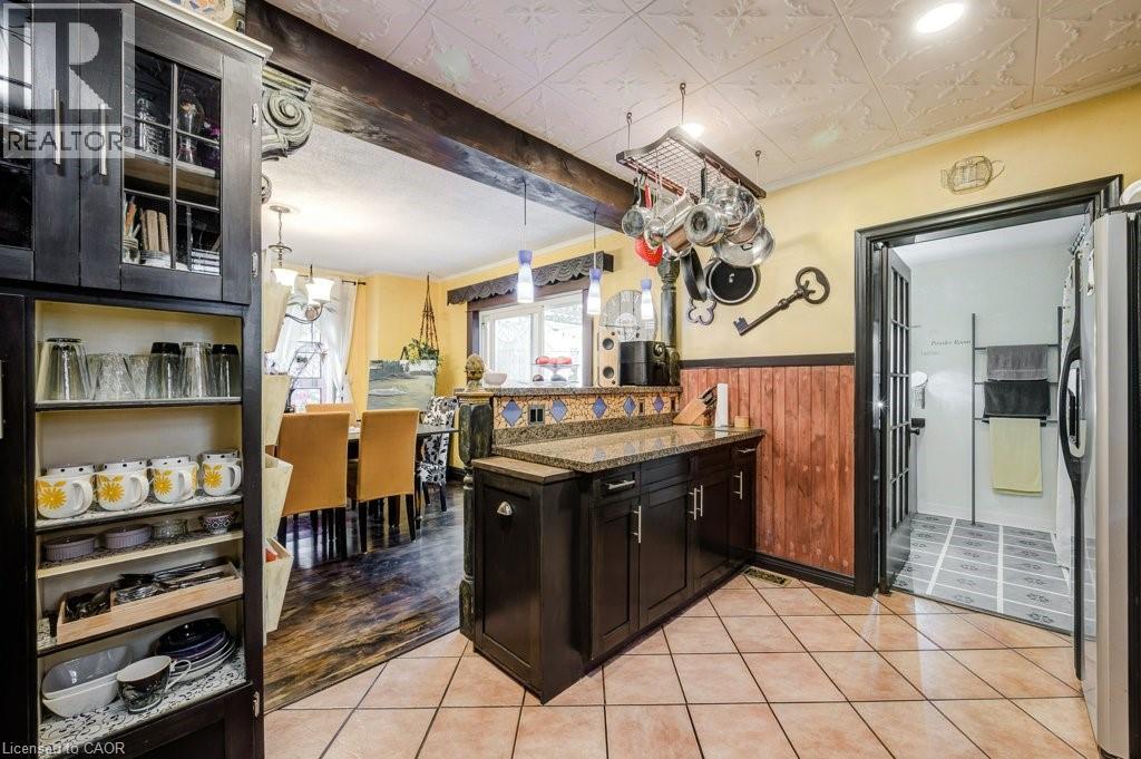 78 Chestnut Street, Kitchener, Ontario  N2H 1V1 - Photo 26 - 40834111