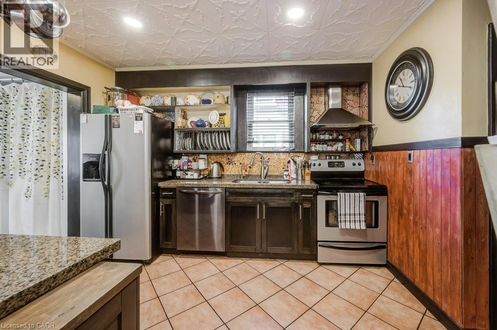 78 Chestnut Street, Kitchener, Ontario  N2H 1V1 - Photo 23 - 40834111