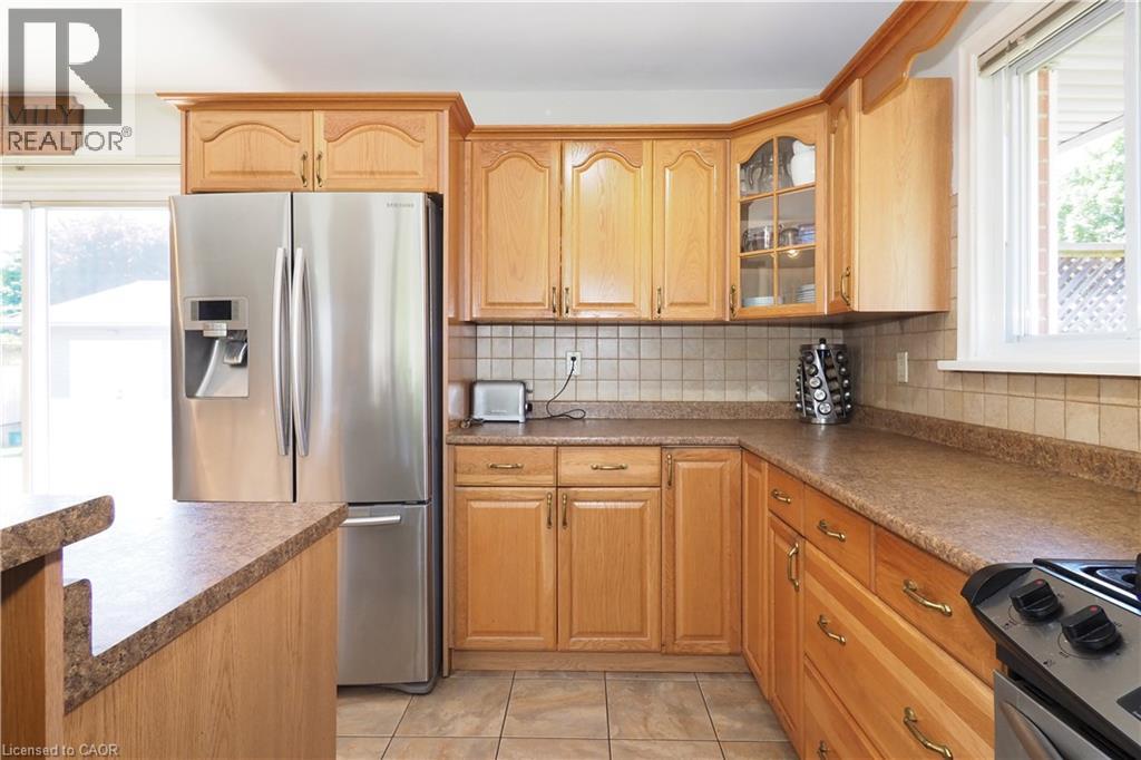 26 Woodhaven Road, Kitchener, Ontario  N2C 1T6 - Photo 14 - 40836680
