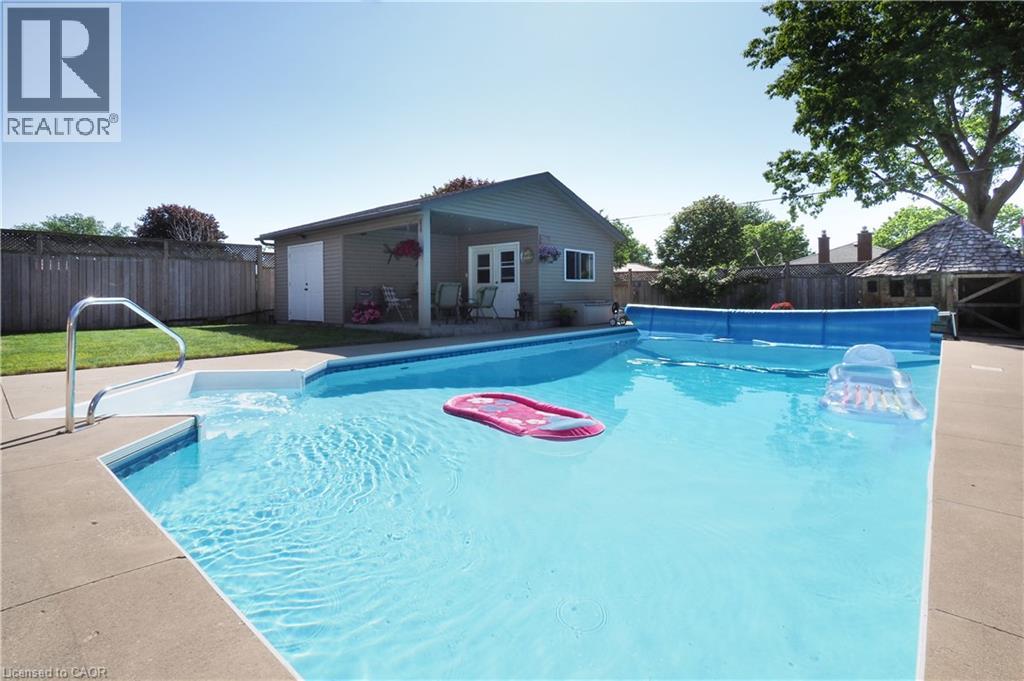 26 Woodhaven Road, Kitchener, Ontario  N2C 1T6 - Photo 5 - 40836680