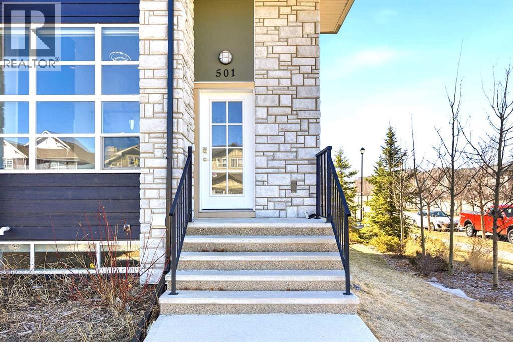501, 1530 Bayside Avenue Sw, Airdrie, Alberta T4B 4B5 - Photo 3 - A2303915