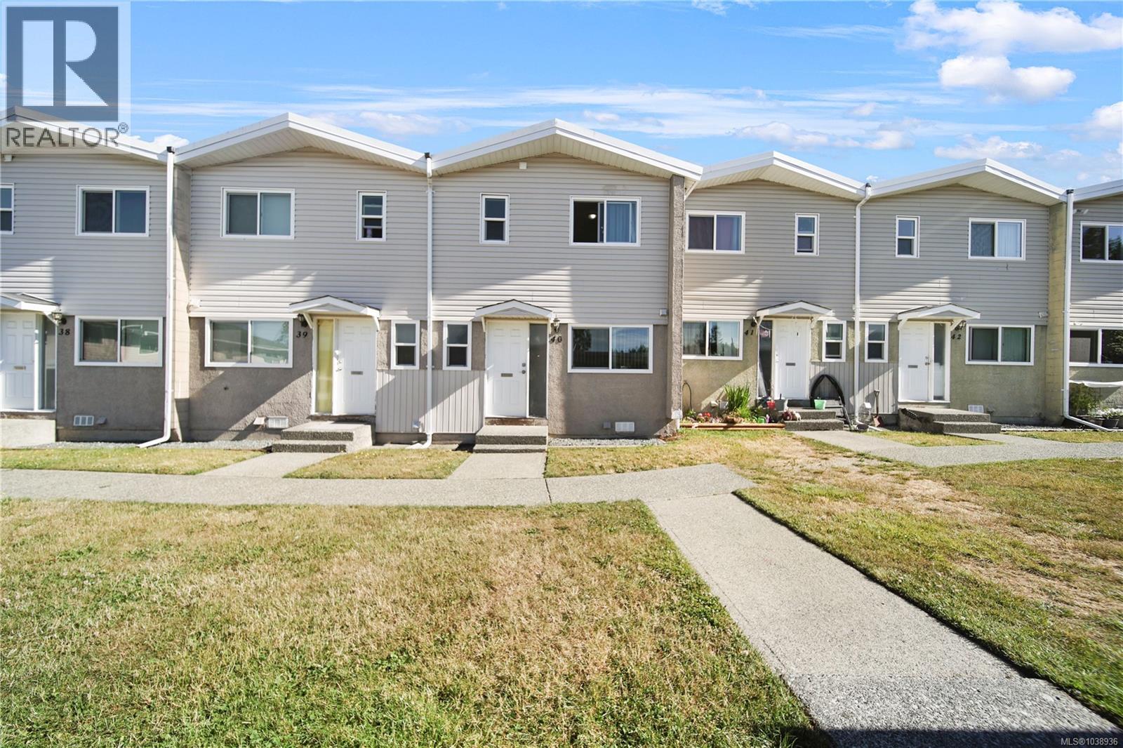 40 4110 Kendall Ave, Port Alberni, British Columbia  V9Y 5J1 - Photo 1 - 1038936