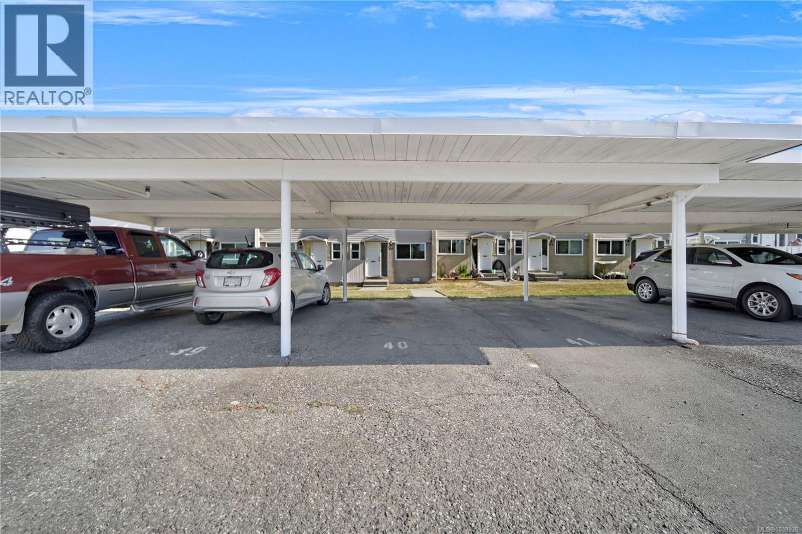 40 4110 Kendall Ave, Port Alberni, British Columbia  V9Y 5J1 - Photo 2 - 1038936