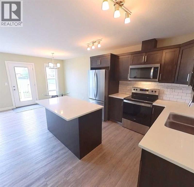 107, 6300 58a Street, Rocky Mountain House, Alberta  T4T 0C2 - Photo 6 - A2316826
