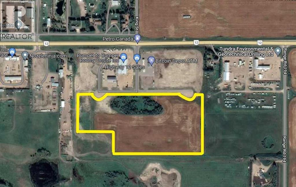 42 Avenue, Rural Stettler No. 6, Alberta  T0C 2L0 - Photo 2 - A2319269