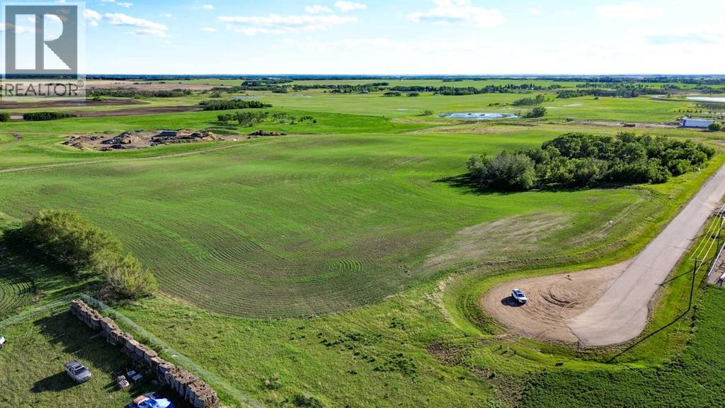 42 Avenue, Rural Stettler No. 6, Alberta  T0C 2L0 - Photo 1 - A2319269