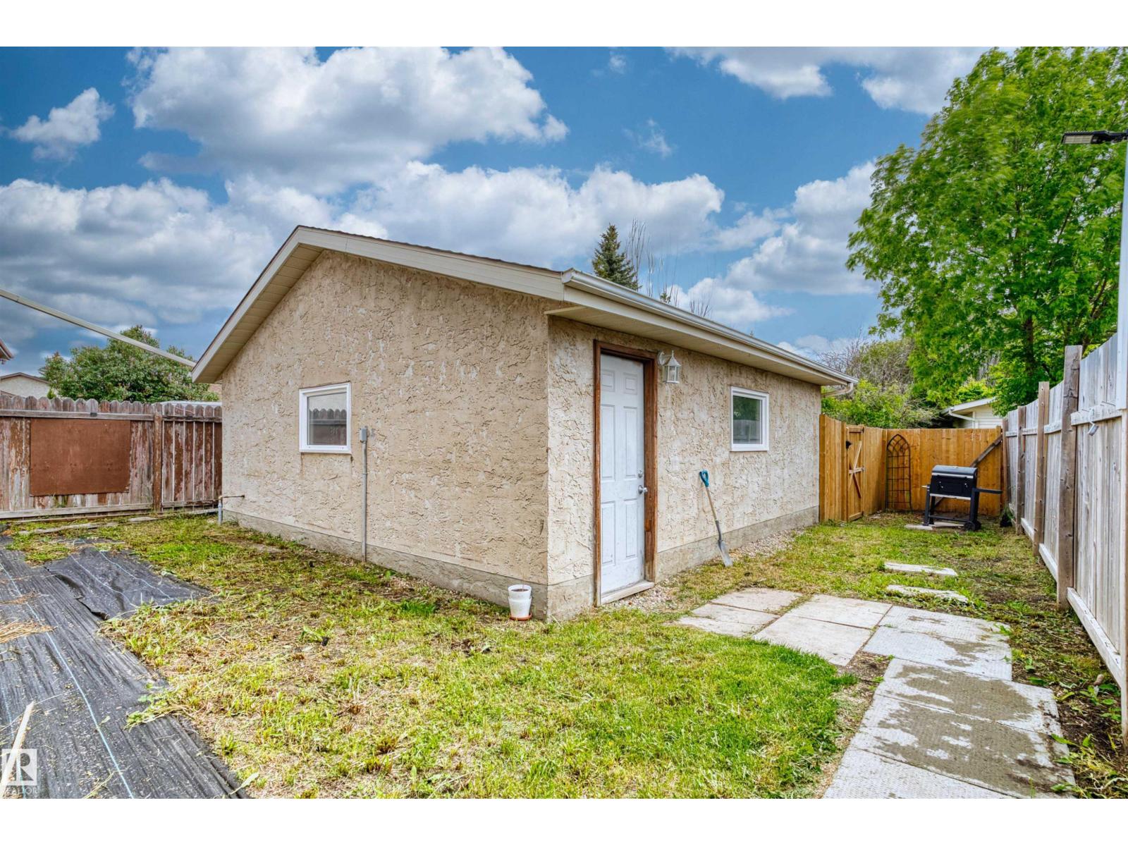 17007 95 St NW, Edmonton, Alberta  T5Z 2A7 - Photo 28 - E4493490