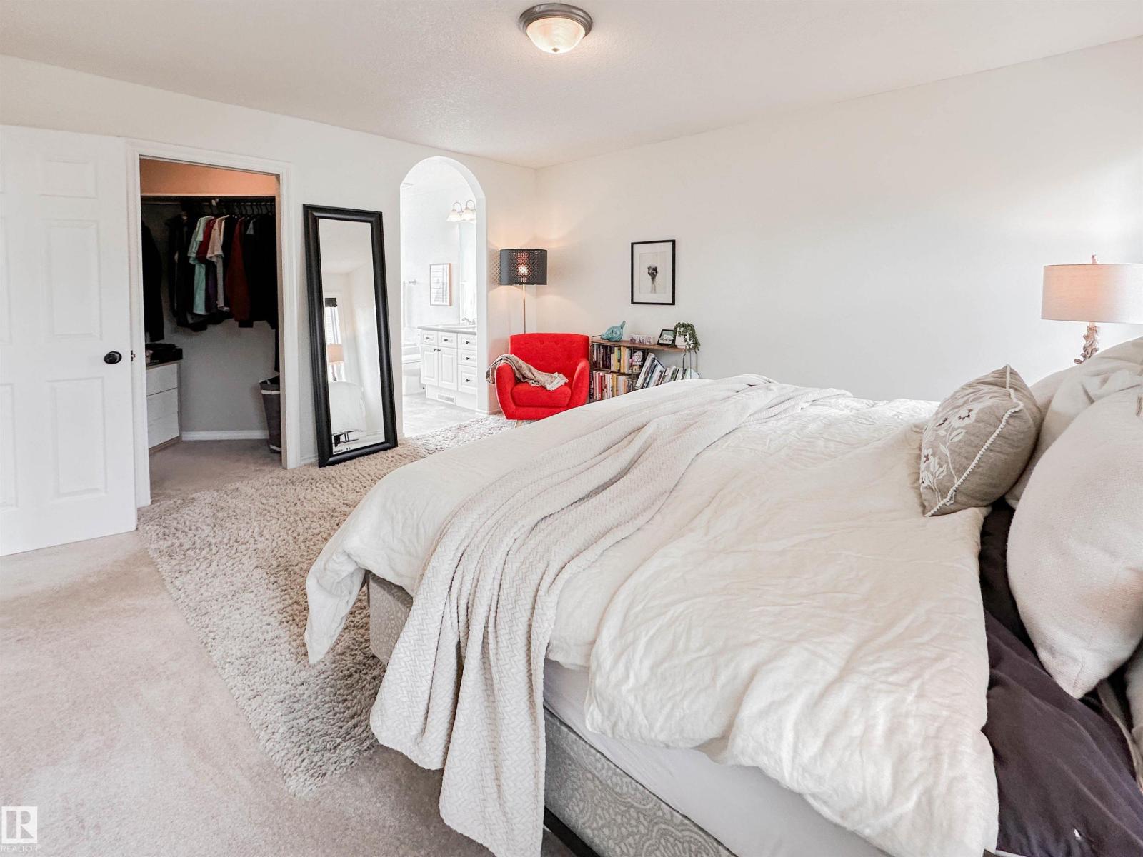 10 Orleans Ct, St. Albert, Alberta  T8N 6V9 - Photo 40 - E4493491