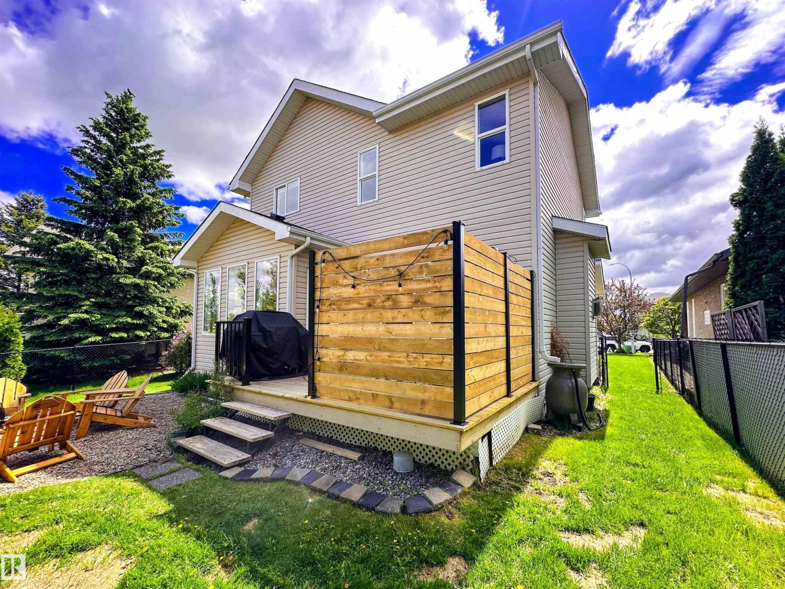 10 Orleans Ct, St. Albert, Alberta  T8N 6V9 - Photo 52 - E4493491