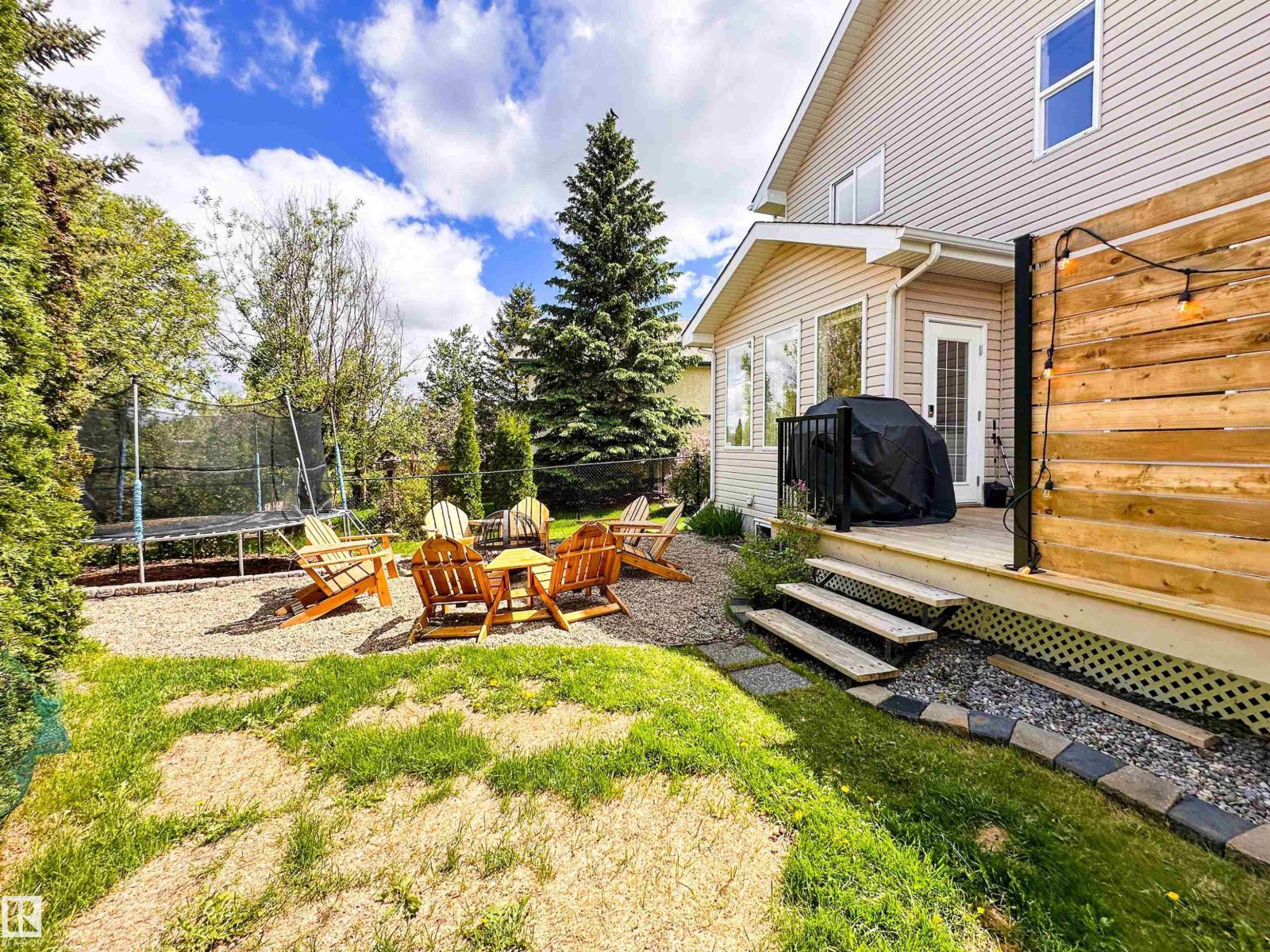 10 Orleans Ct, St. Albert, Alberta  T8N 6V9 - Photo 53 - E4493491