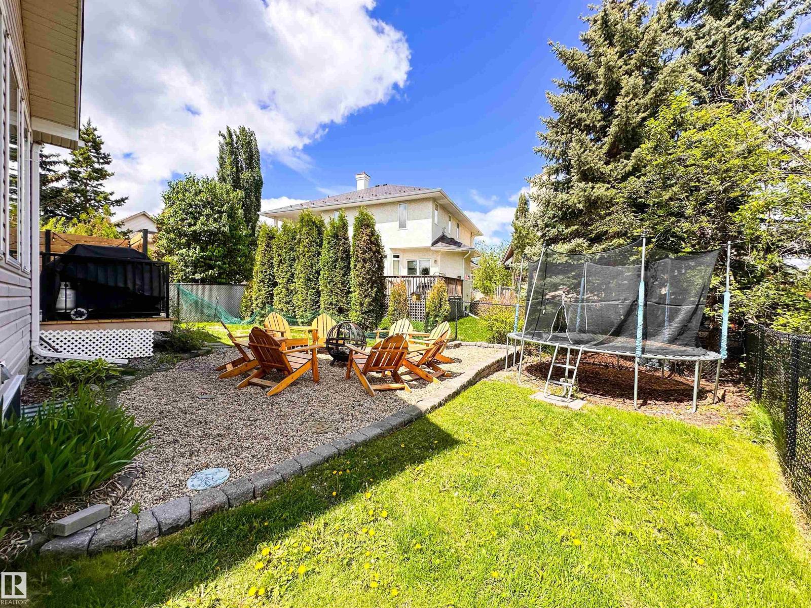 10 Orleans Ct, St. Albert, Alberta  T8N 6V9 - Photo 58 - E4493491