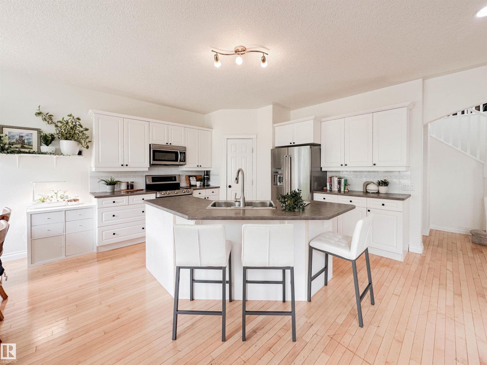 10 Orleans Ct, St. Albert, Alberta  T8N 6V9 - Photo 7 - E4493491