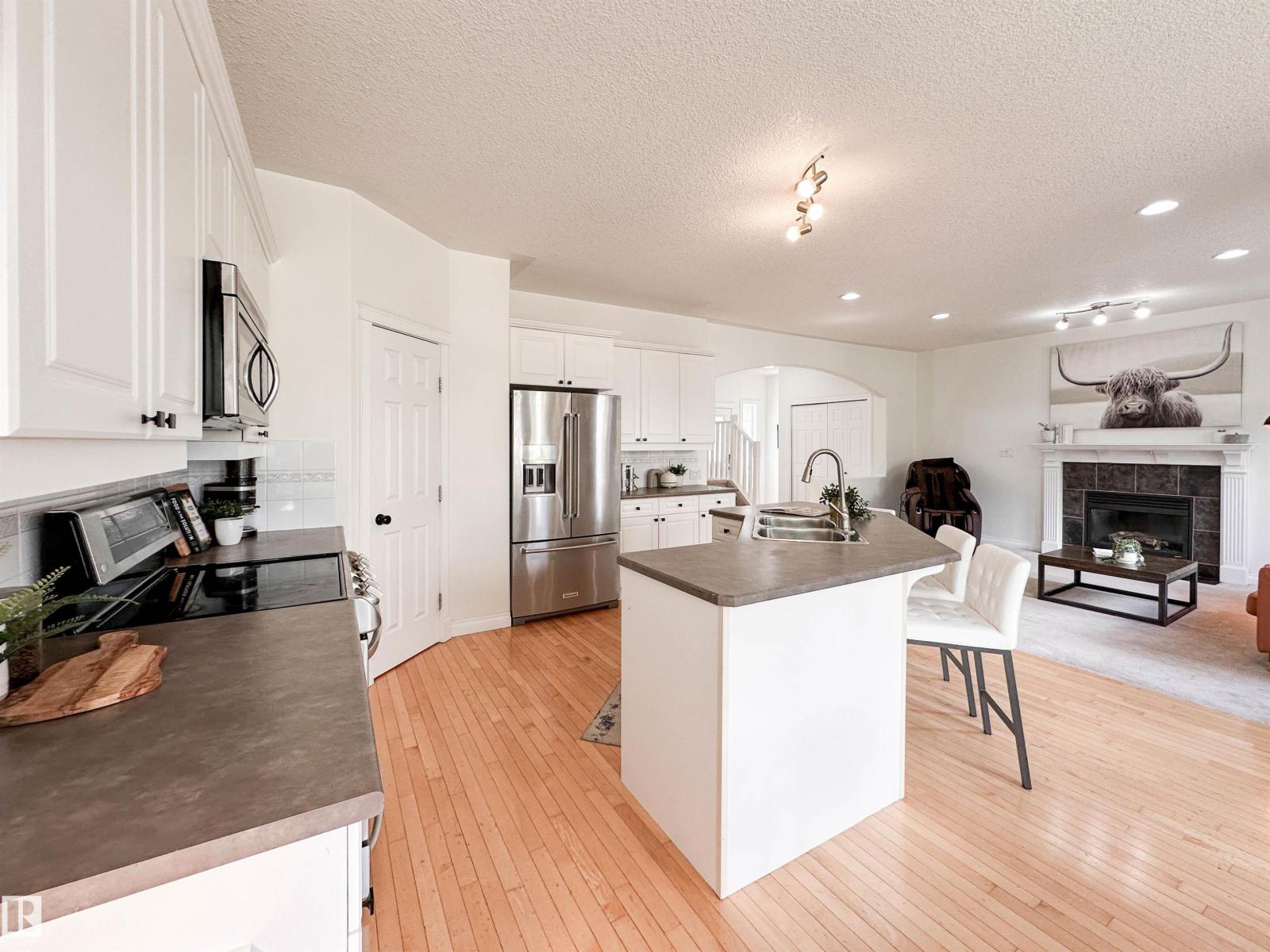 10 Orleans Ct, St. Albert, Alberta  T8N 6V9 - Photo 9 - E4493491