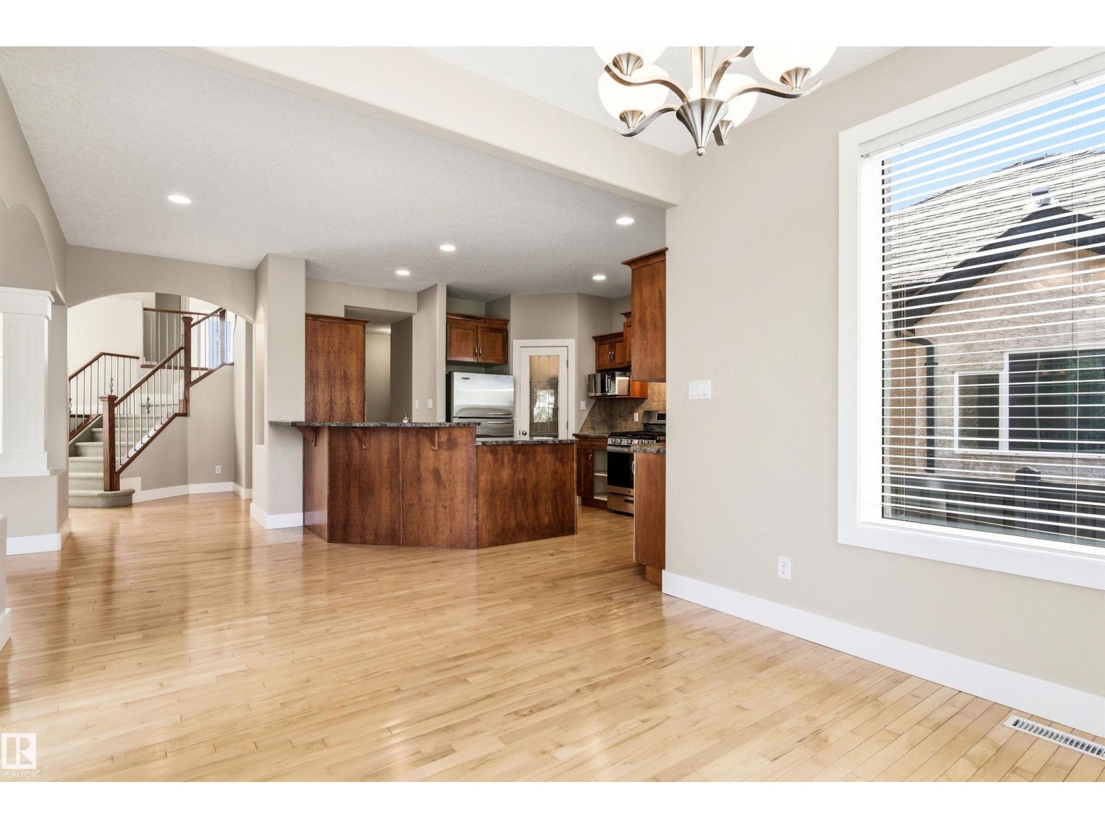 1512 Thorogood Cl NW, Edmonton, Alberta  T6R 3K7 - Photo 20 - E4493493