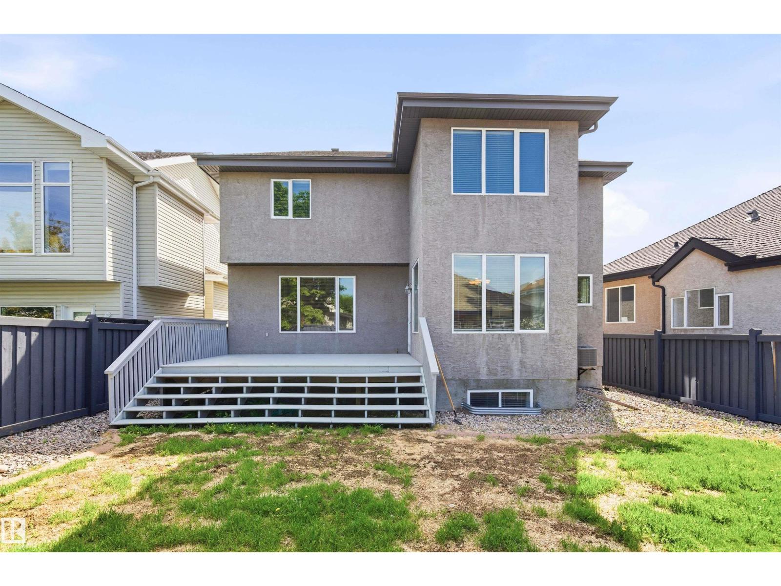 1512 Thorogood Cl NW, Edmonton, Alberta  T6R 3K7 - Photo 67 - E4493493
