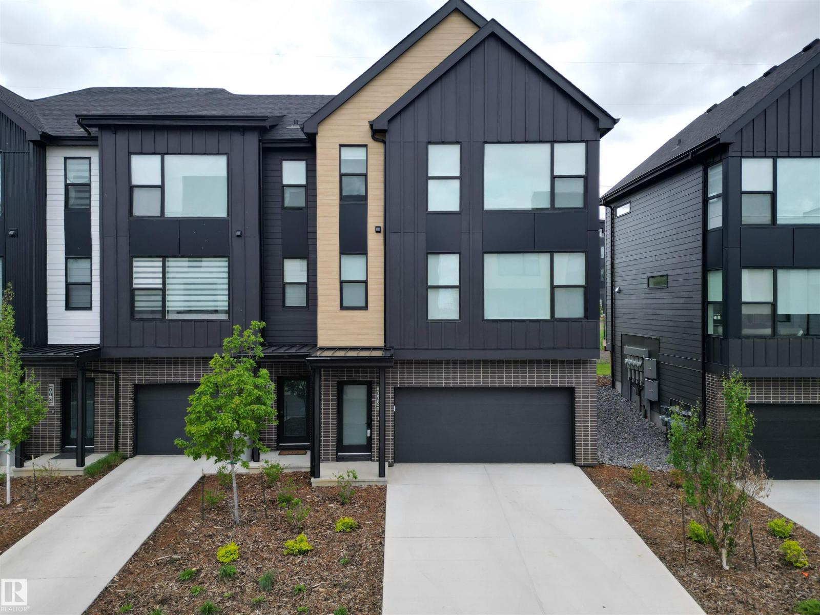 #4 5 RONDEAU DR, st. albert, Alberta