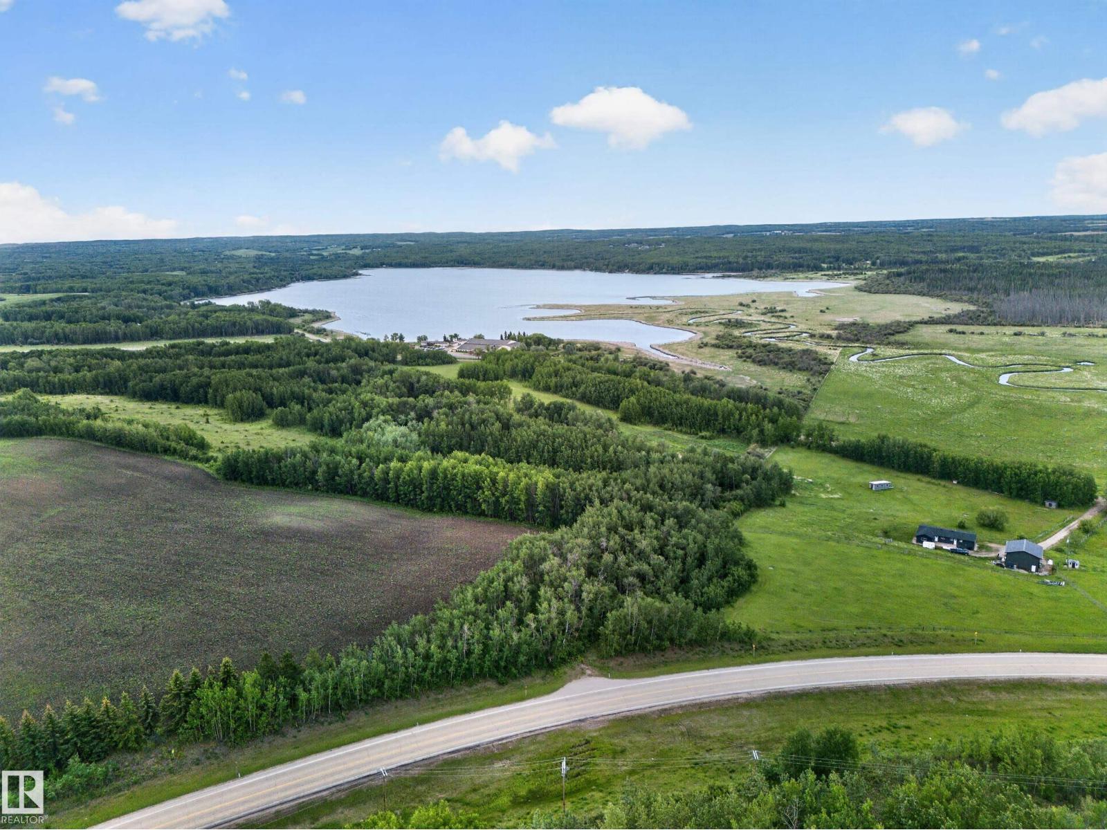 1415 Hwy 37, Rural Lac Ste. Anne County, Alberta  T0E 1V0 - Photo 4 - E4493495