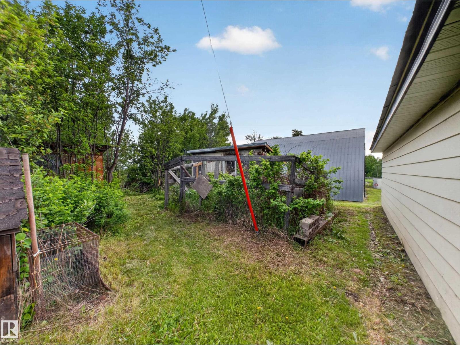 1415 Hwy 37, Rural Lac Ste. Anne County, Alberta  T0E 1V0 - Photo 47 - E4493495