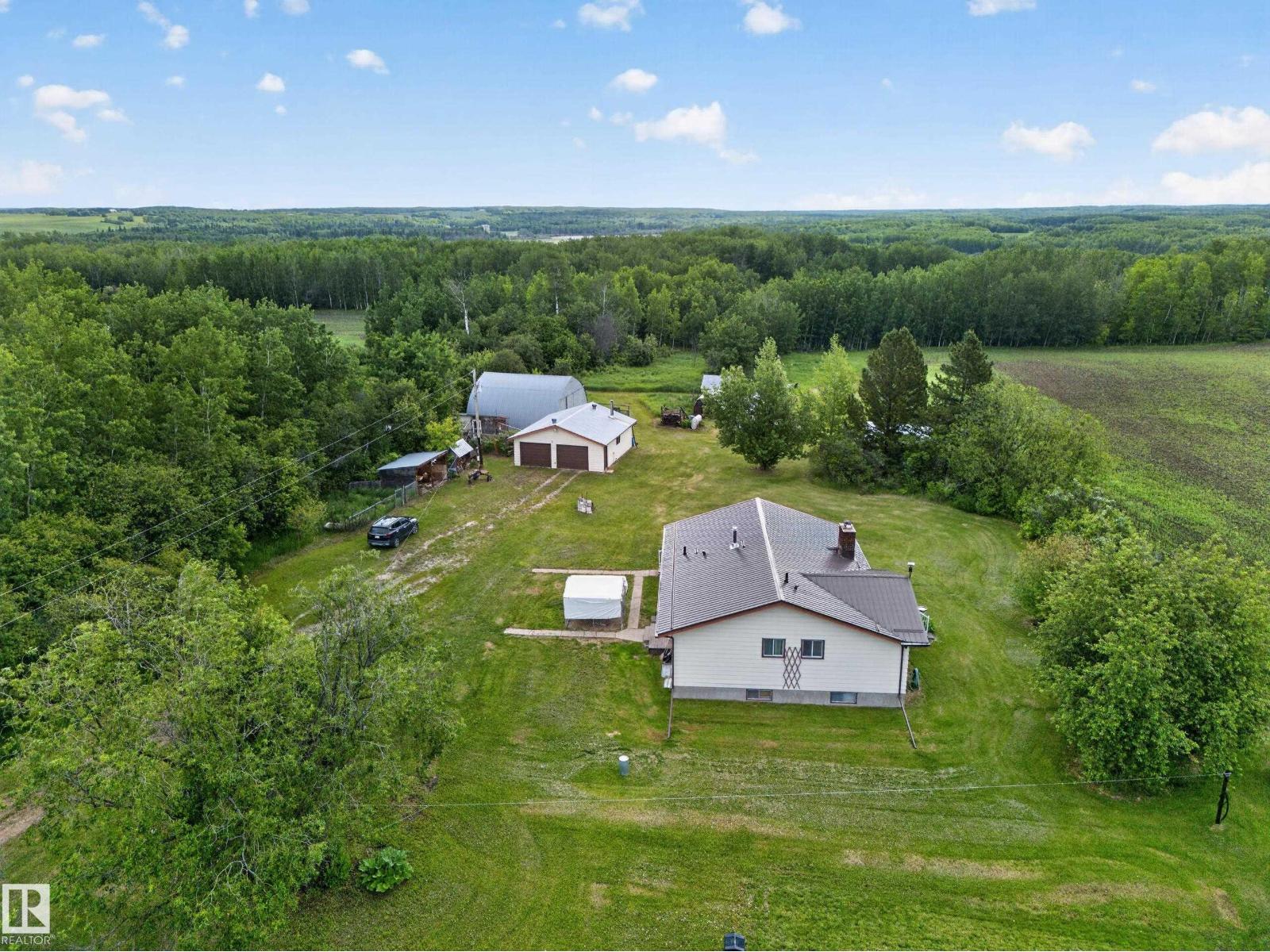 1415 Hwy 37, Rural Lac Ste. Anne County, Alberta  T0E 1V0 - Photo 52 - E4493495