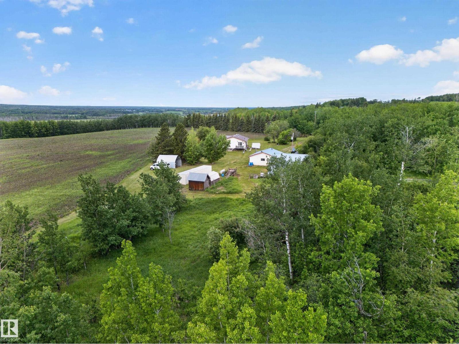 1415 Hwy 37, Rural Lac Ste. Anne County, Alberta  T0E 1V0 - Photo 59 - E4493495