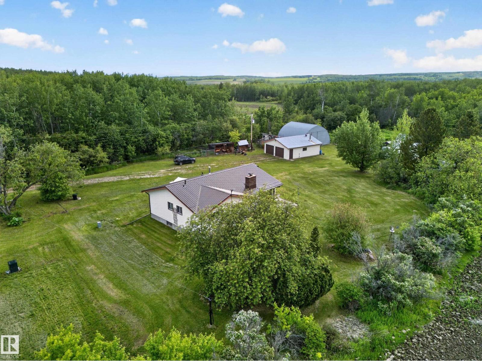 1415 Hwy 37, Rural Lac Ste. Anne County, Alberta  T0E 1V0 - Photo 60 - E4493495