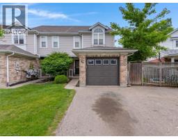 60 WERSTINE Terrace, Cambridge, Ontario