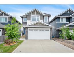 3898 Robins Cr NW, Edmonton, Alberta T5S 0M9 (29863766)