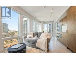2711 - 60 SHUTER STREET, Toronto, Ontario