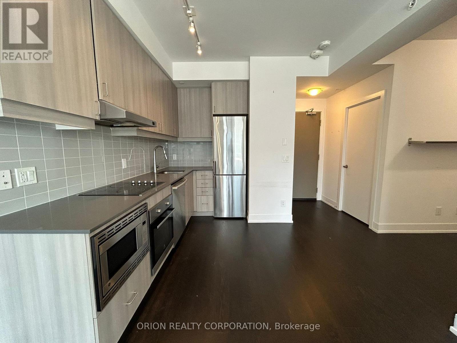 707 - 7 Kenaston Gardens, Toronto, Ontario  M2K 0E9 - Photo 4 - C13440164